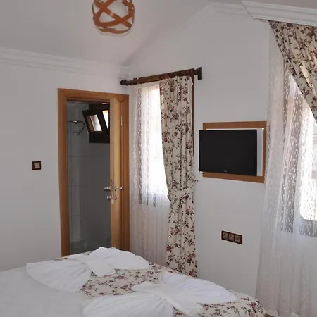 Mandalın Akyaka 3*