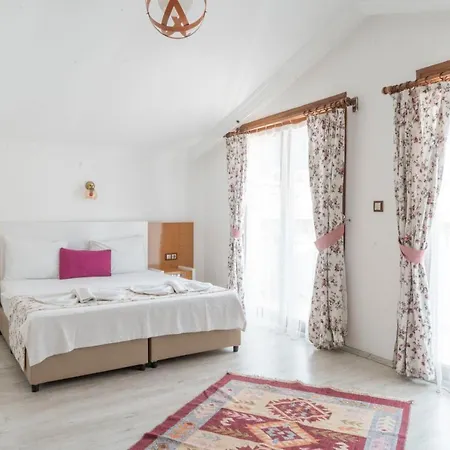 Otel Mandalın Akyaka 3*
