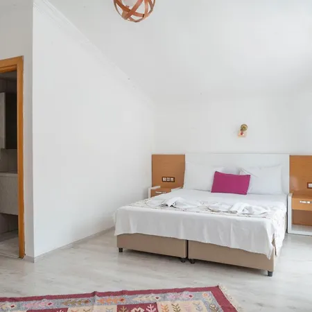 Mandalın Akyaka Otel