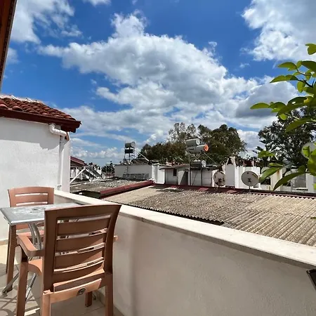 Otel Mandalın Akyaka 3*