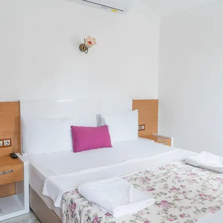 Mandalın Akyaka 3* Akyaka (Mugla)