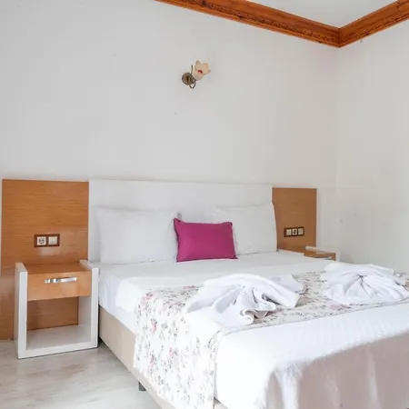 Mandalın Akyaka Otel