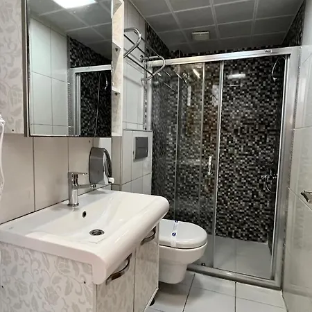 Mandalin Szálloda 3*