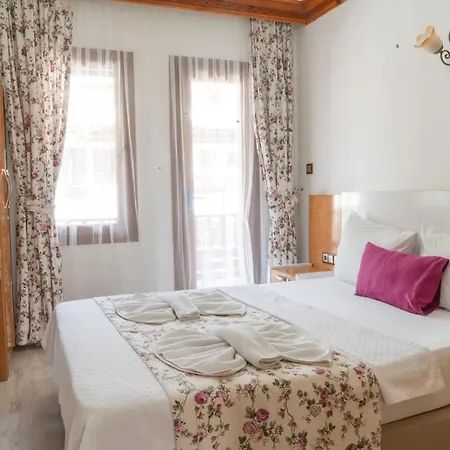 Mandalın Akyaka 3*