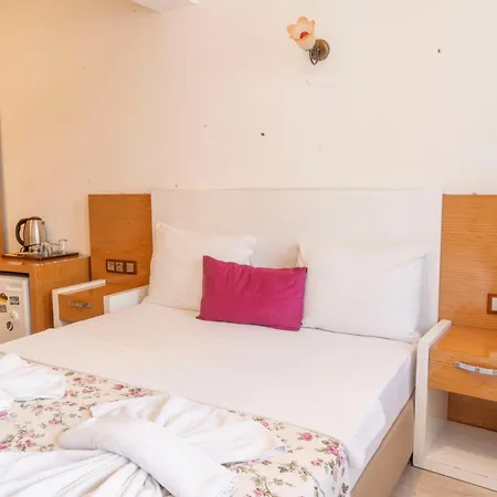 Mandalın Akyaka Otel Akyaka (Mugla)