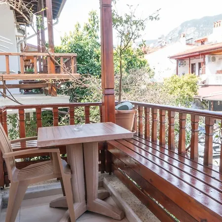 Mandalın Akyaka 3*