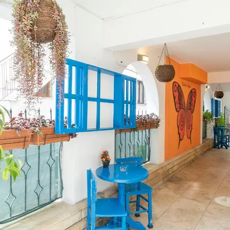 Mandalın Akyaka Otel 3*