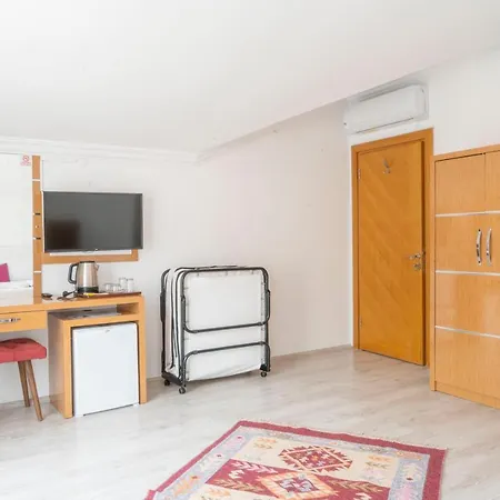 Mandalın Akyaka Akyaka (Mugla)