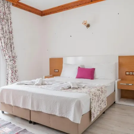 Mandalın Akyaka 3*