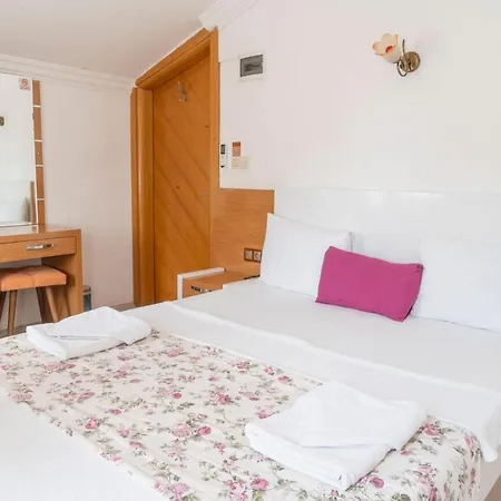 Mandalın Akyaka Otel