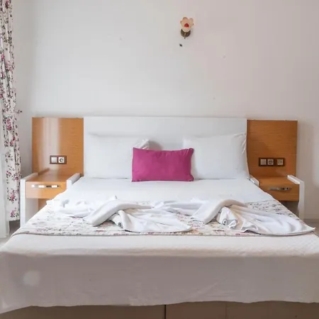 Mandalın Akyaka Otel 3*