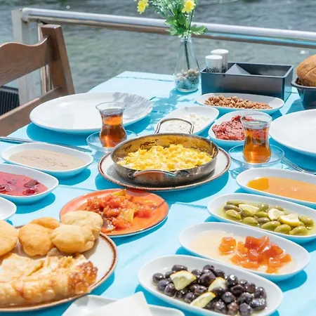 Mandalın Akyaka 3* Akyaka (Mugla)