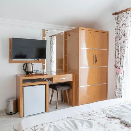 Mandalin 3* Akyaka (Mugla)