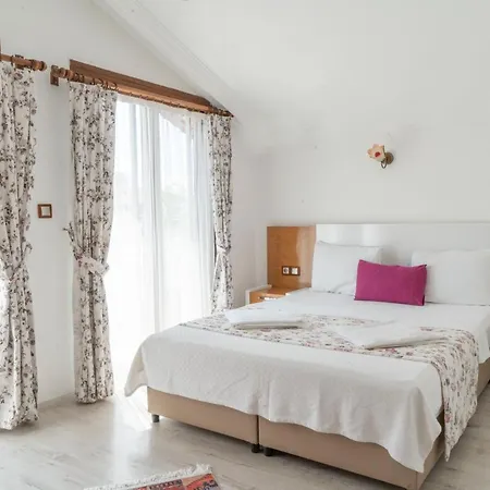 Mandalin Hotel Akyaka (Mugla)