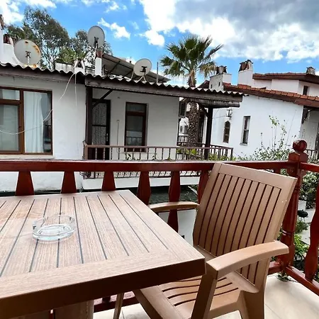 Mandalın Akyaka Otel 3*