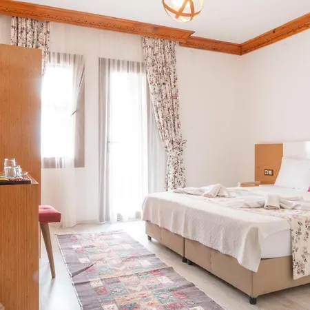 Mandalın Akyaka Akyaka (Mugla)