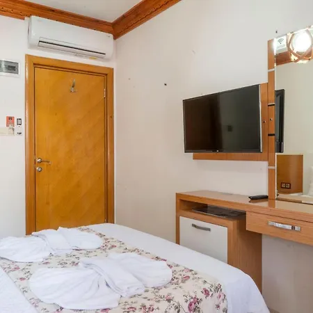 Mandalın Akyaka Otel Akyaka (Mugla)