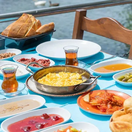 Mandalın Akyaka Otel