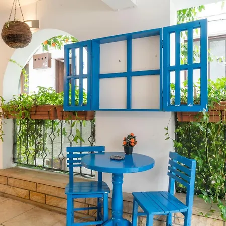 Otel Mandalın Akyaka Akyaka (Mugla)