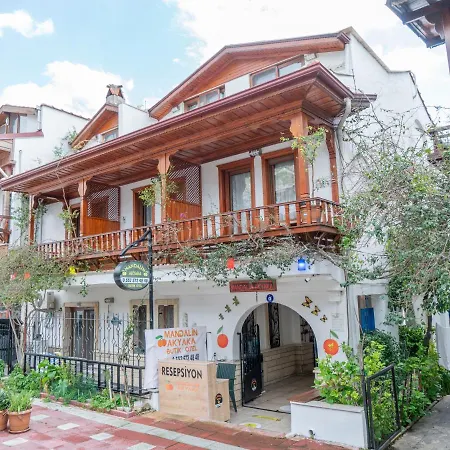 Mandalın Akyaka