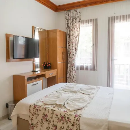 Mandalın Akyaka Otel