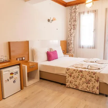 Mandalin 3* Akyaka (Mugla)