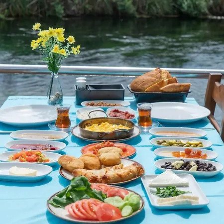 Mandalın Akyaka 3* Akyaka (Mugla)