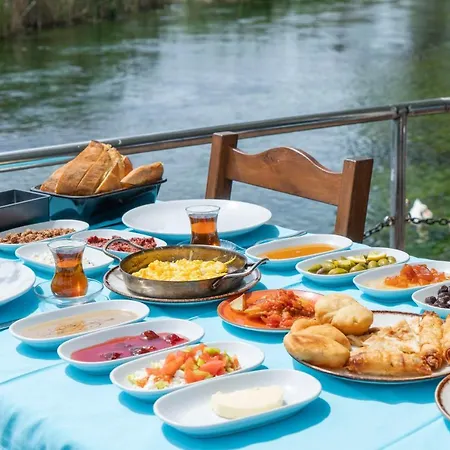 Mandalın Akyaka Otel
