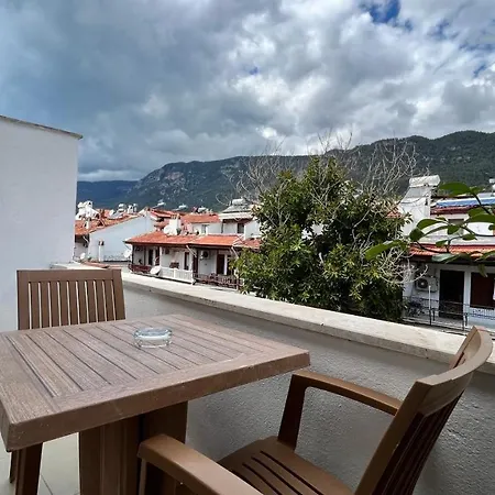 Mandalin 3* Akyaka (Mugla)