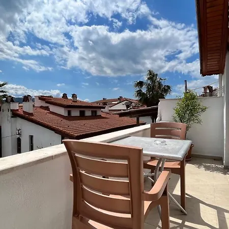 Mandalin Hotel