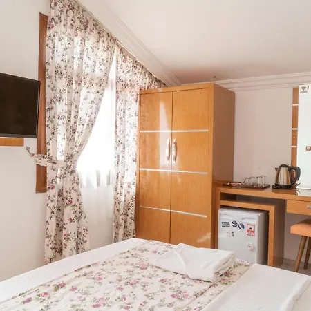 Mandalın Akyaka 3* Akyaka (Mugla)