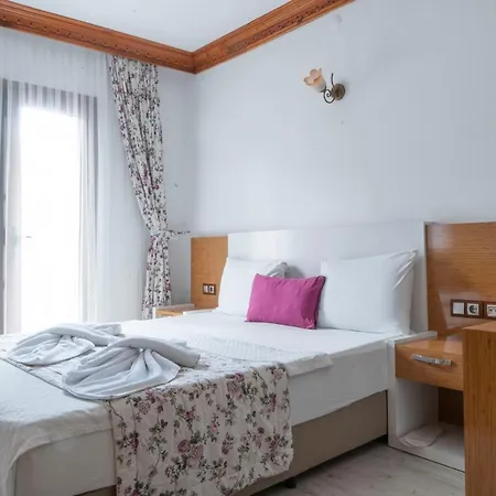 Mandalın Akyaka 3*