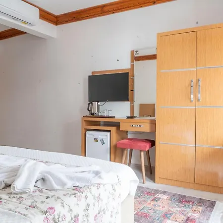 Otel Mandalın Akyaka Akyaka (Mugla)