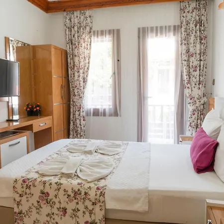 Mandalın Akyaka Akyaka (Mugla)
