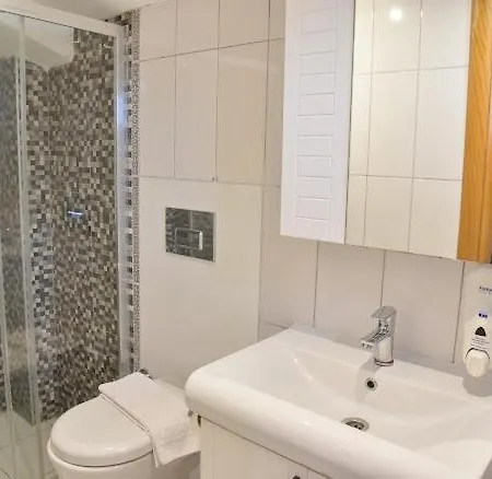 Mandalin Szálloda 3*