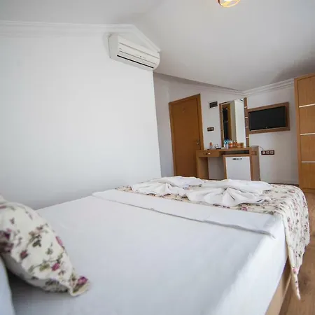 Otel Mandalın Akyaka
