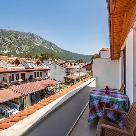 Mandalın Akyaka 3* Akyaka (Mugla)