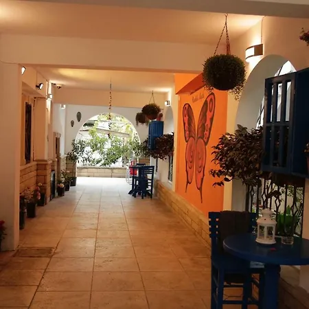 Mandalın Akyaka Otel