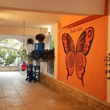 Mandalın Akyaka Akyaka (Mugla)