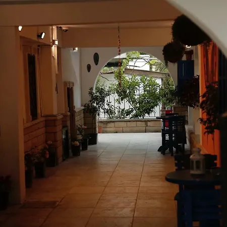 Mandalın Akyaka Akyaka (Mugla)