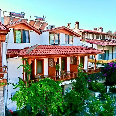 Mandalın Akyaka Otel