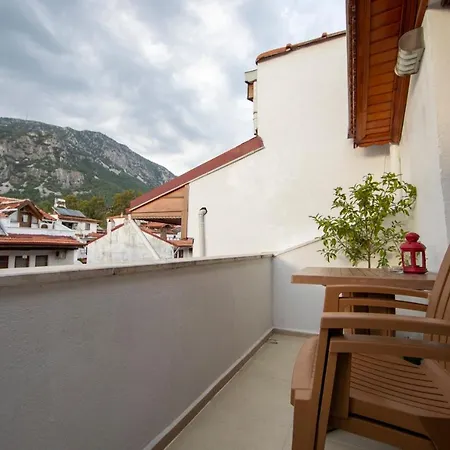 Mandalın Akyaka Akyaka (Mugla)