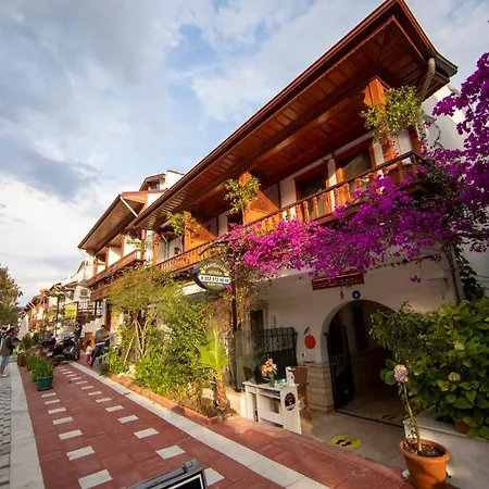 Mandalın Akyaka 3*