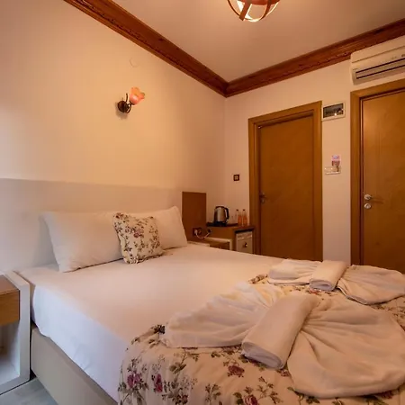 Mandalın Akyaka 3* Akyaka (Mugla)