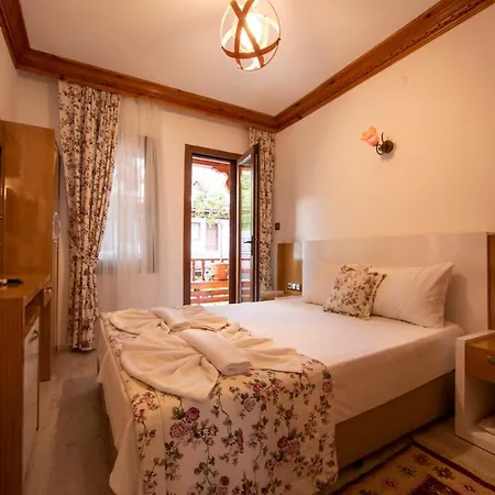 Otel Mandalın Akyaka 3*
