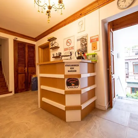 Mandalın Akyaka