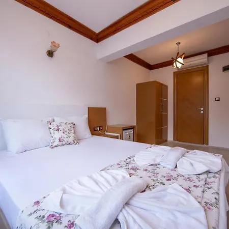 Mandalın Akyaka Otel