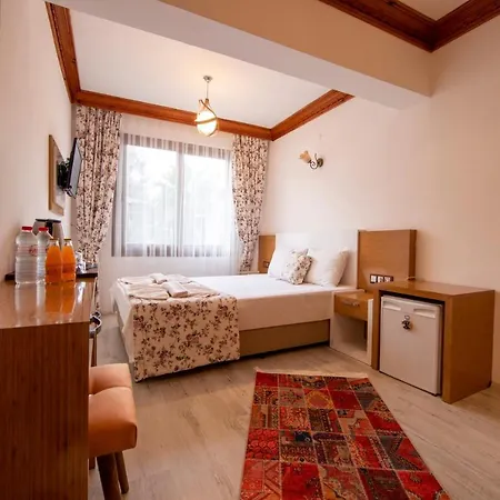 Mandalın Akyaka Otel