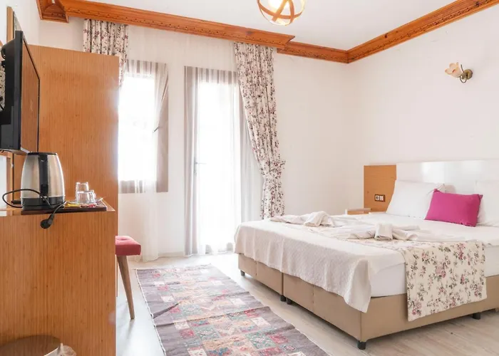 Mandalin Akyaka (Mugla)