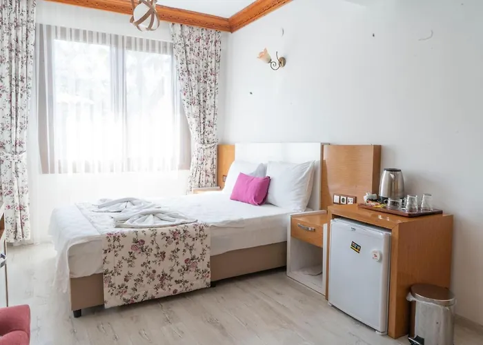 Mandalin Akyaka (Mugla)